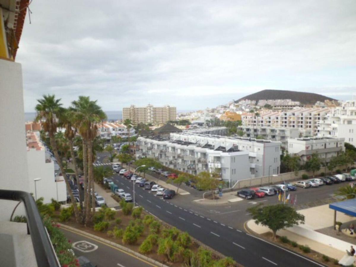 Summerland Studio Los Cristianos Los Cristianos (Tenerife) Exterior photo